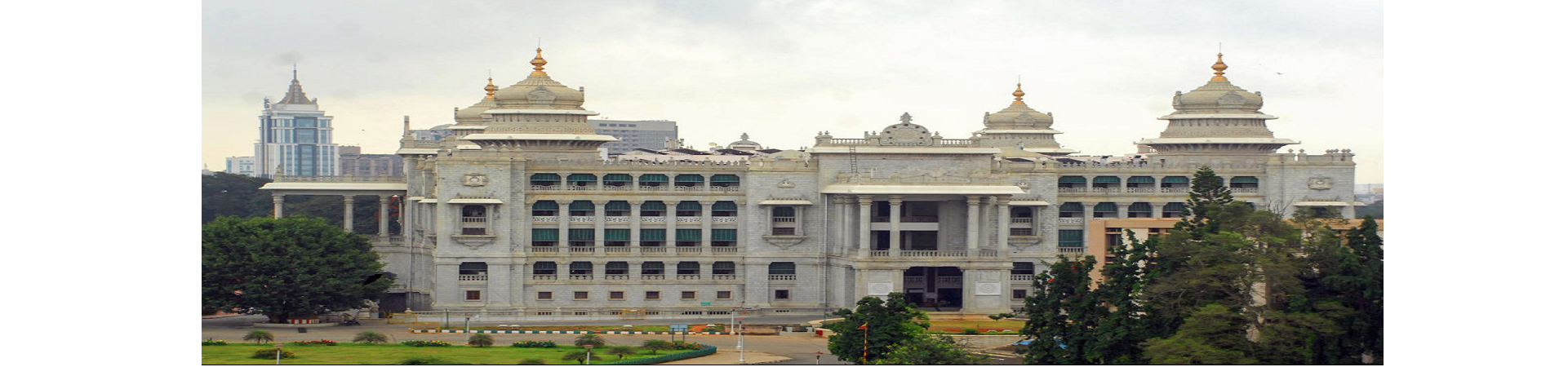 Vidhana Soudha
